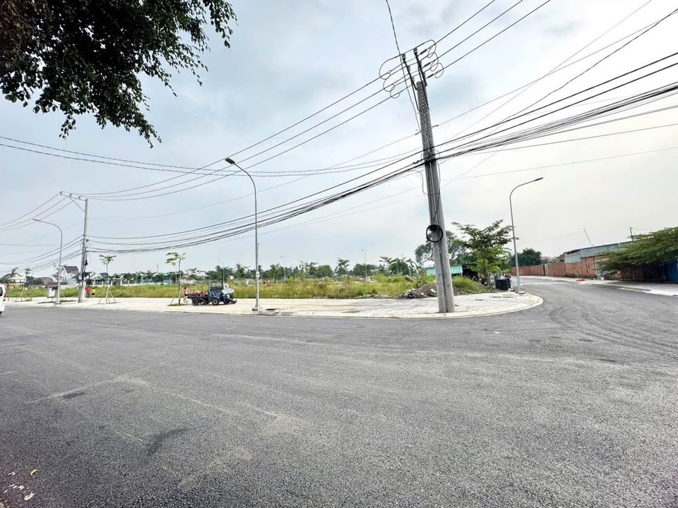 Đất nền Bửu Hoà, Biên Hoà 90m² giá 3.6 tỷ - Sổ đỏ chính chủ!