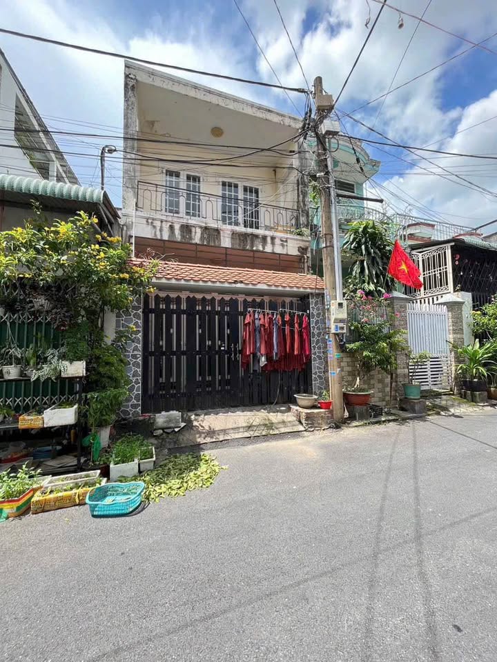 Nhà lầu 66m² tại đường Lý Văn Sâm, Phường Tam Hiệp, Biên Hòa - Giá 3 tỷ thương lượng!