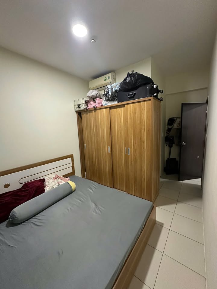 Căn góc chung cư Nesthome Sơn Trà 58m² giá 2.7 tỷ - Vị trí gần biển tuyệt đẹp!