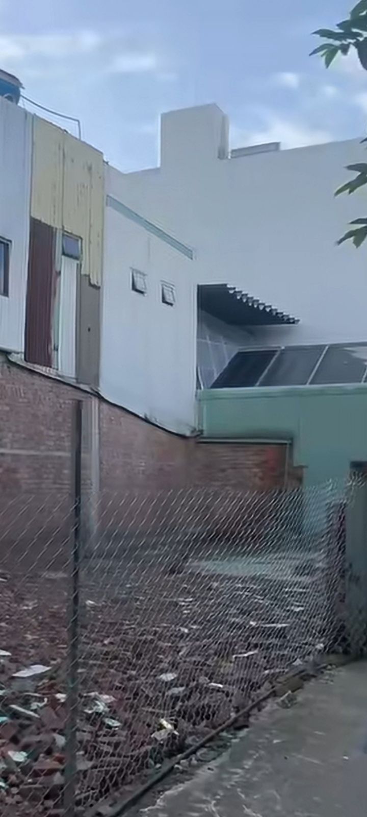 Đất nền Mân Thái Đà Nẵng 132m² giá 6 tỷ - Phù hợp xây căn hộ hoặc villa!