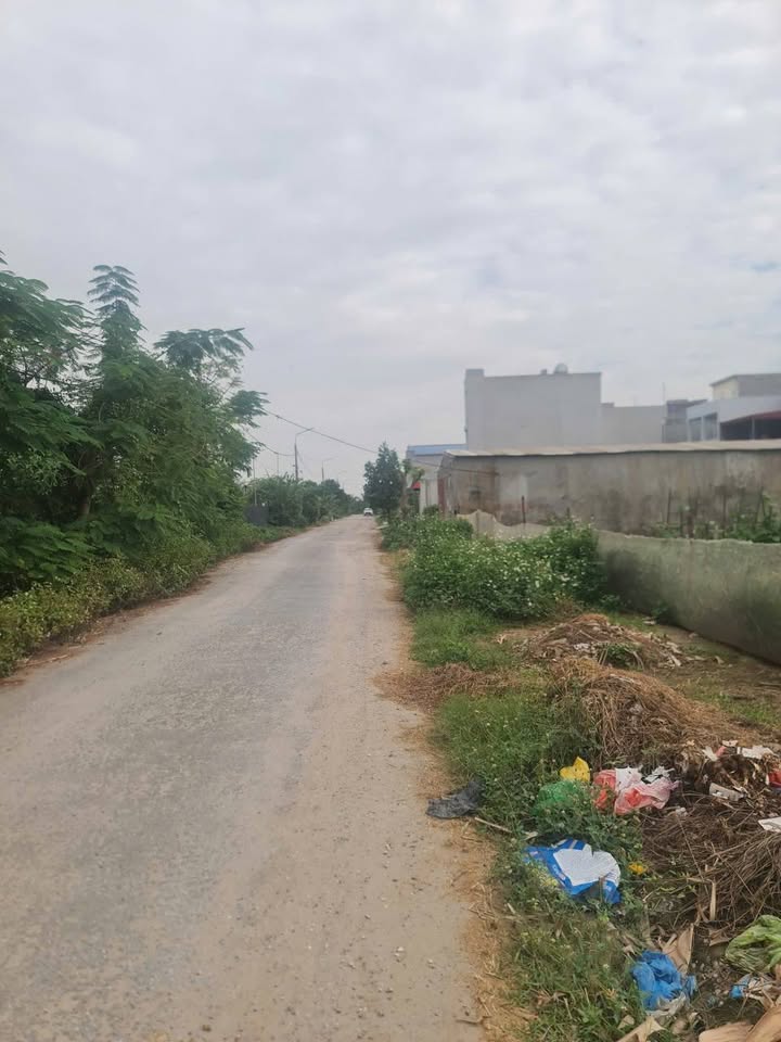 Đất nền tái định cư Hòa Nghĩa Dương Kinh 100m² giá 2,2 tỷ - Cơ hội đầu tư tuyệt vời!