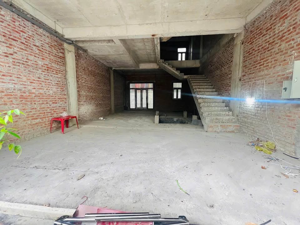 Shophouse Hoàng Huy Riverside Hải Phòng 95m² giá 12.95 tỷ - Kinh doanh sầm uất