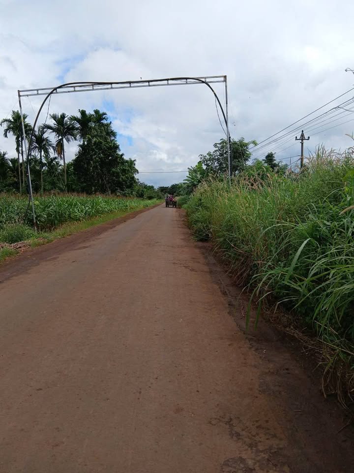 Đất nền mặt tiền Liên Xã Quảng Phú 500m² chỉ 900 triệu - Cơ hội đầu tư hấp dẫn!