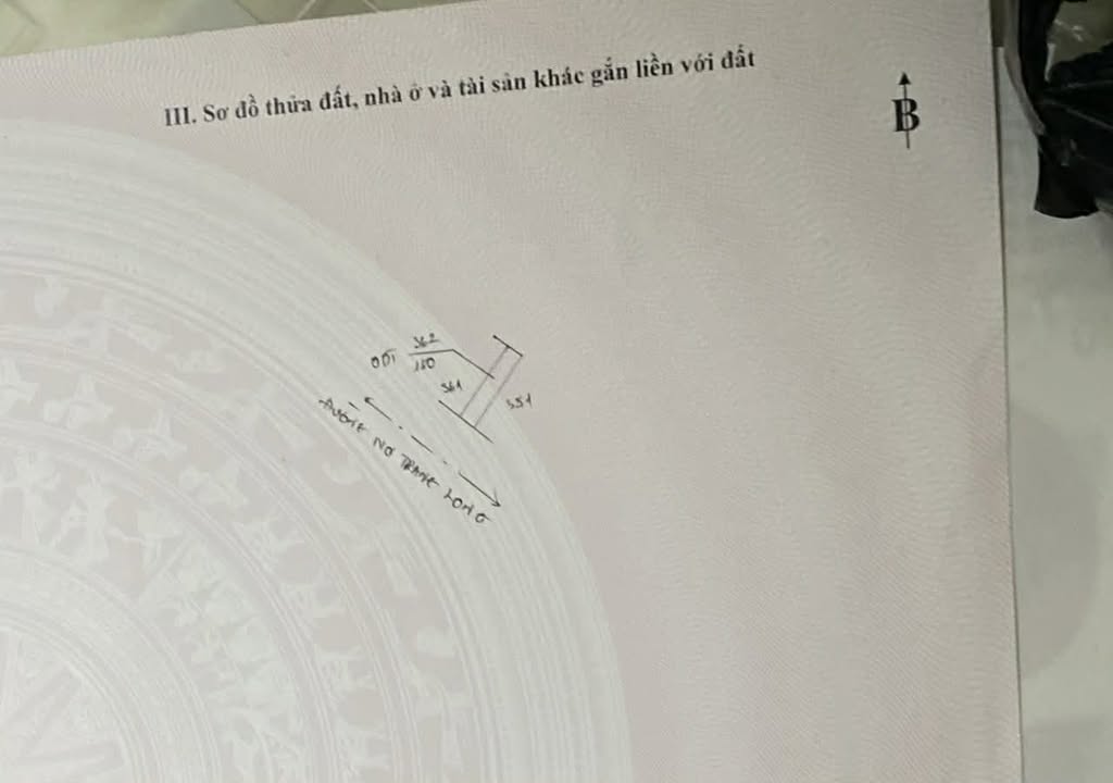 Đất mặt tiền Quốc lộ 681, Kiến Đức, 180m² giá 1.56 tỷ - Chính chủ bán gấp!