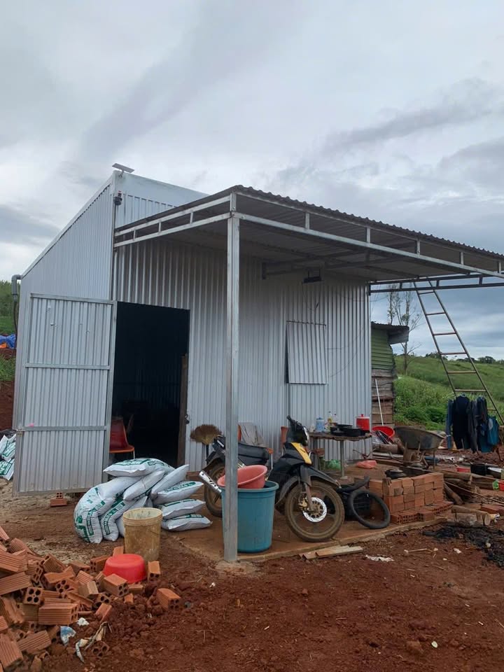 Đất nền Đắk Ha 38.000m² giá 2 tỷ - Cơ hội đầu tư hấp dẫn!