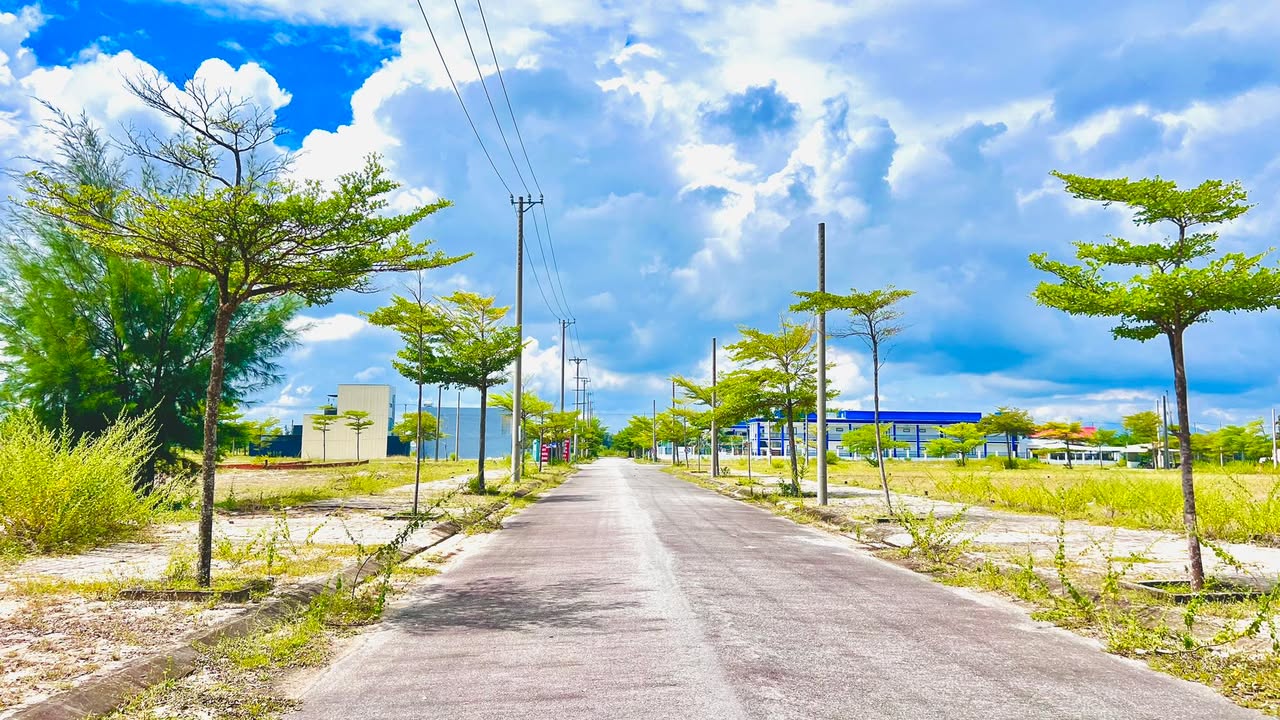 Đất nền Khu đô thị Viêm Minh Hà Dừa 80m² giá 2.3 tỷ - Cơ hội đầu tư hấp dẫn!