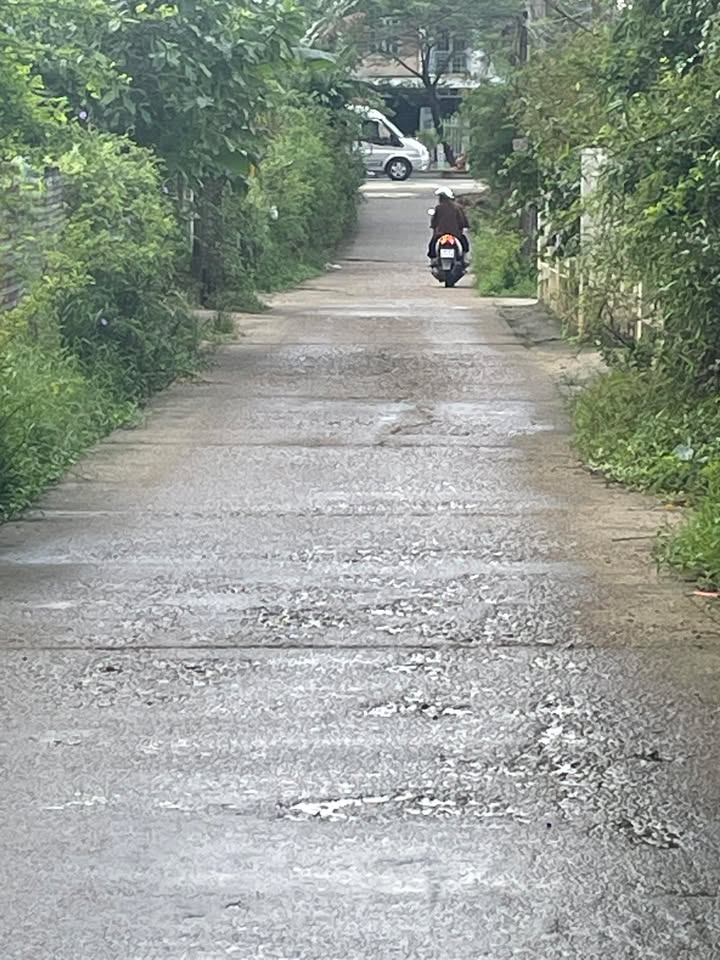 Đất nền 312m² Điện Nam Đông giá chỉ 2.652 tỷ - Đầu tư sinh lời ngay!