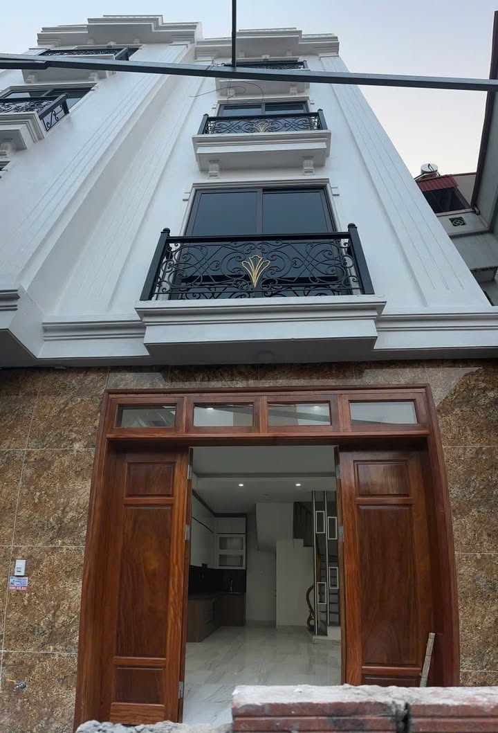 Nhà cho thuê tại Đông La, Hoài Đức - 3 phòng ngủ, giá chỉ 7 triệu/tháng!