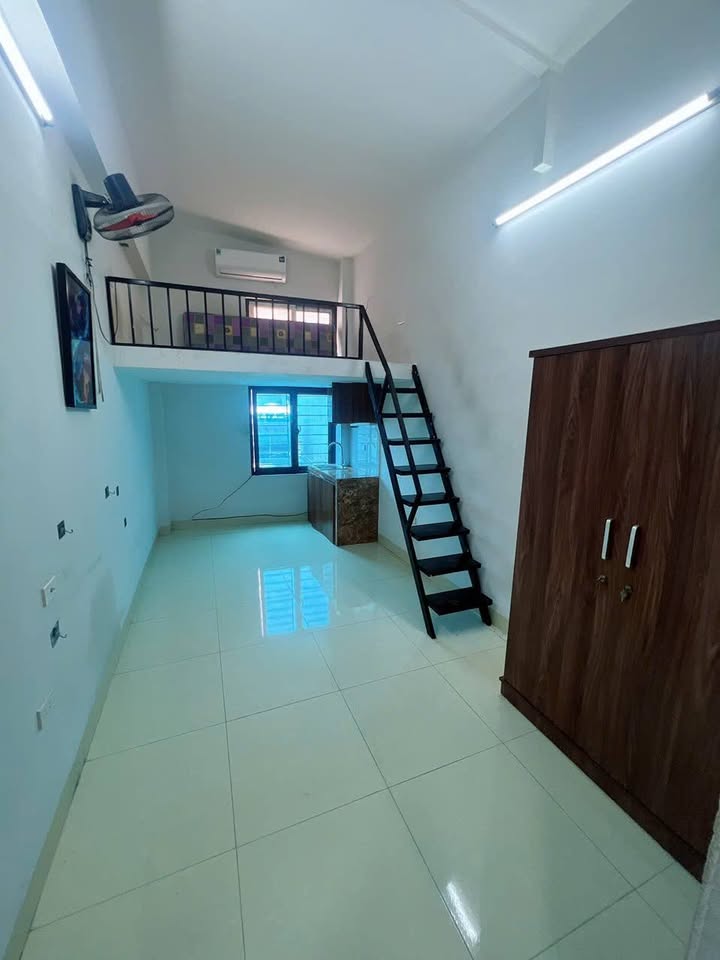 Phòng cho thuê tại 118 Tân Triều - Giá chỉ 3.5 triệu, không chung chủ!