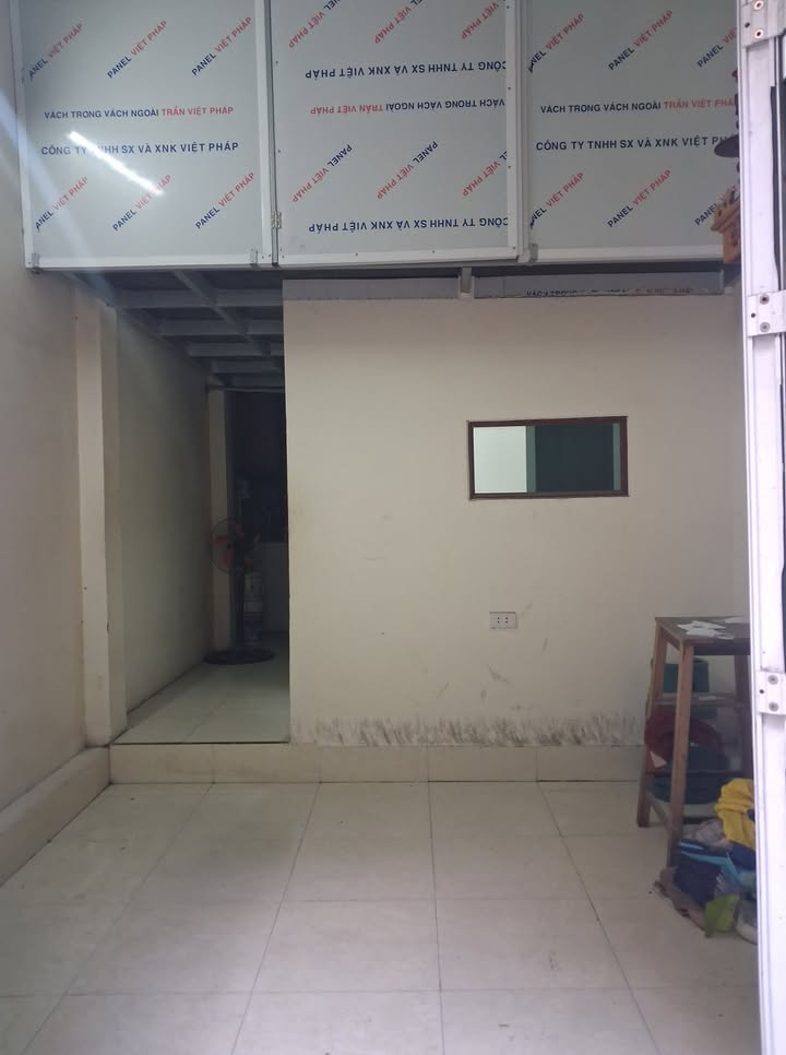 Nhà phố cho thuê tại ngõ 135 Mậu Lương 30m² giá 5 triệu - Nhận nhà ngay!