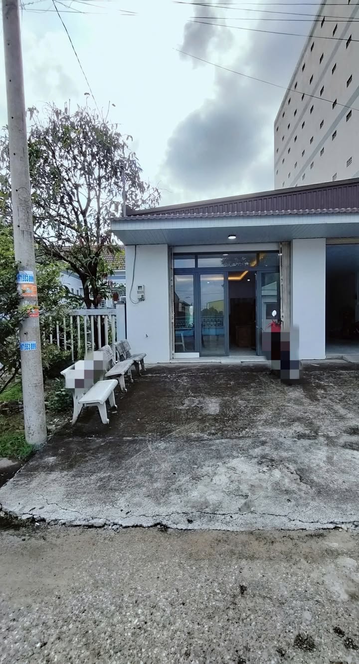 Nhà cho thuê tại Mỹ Thới, Long Xuyên, 100m² - Nhà mới đẹp, tiện nghi