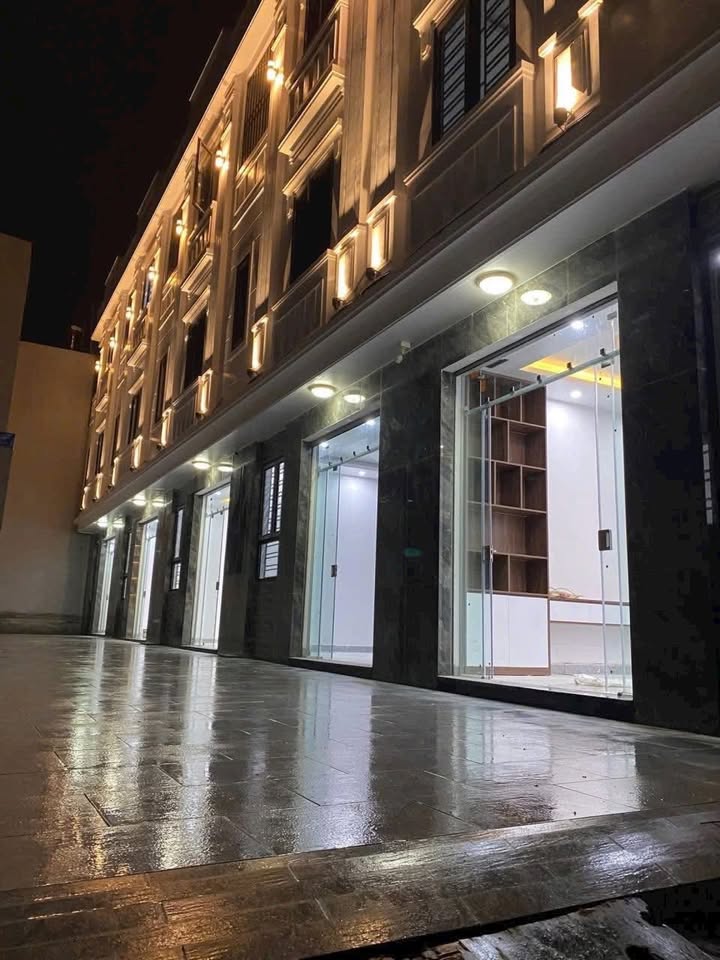 Nhà Cát Linh Hải An 53m² giá 2.55 tỷ - Sẵn sàng vào ở ngay!