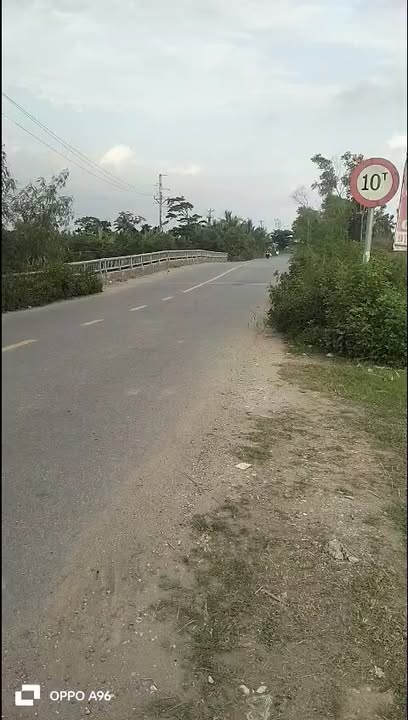 Đất mặt đường 361 Bàng La, Đồ Sơn 300m² giá 1.1 tỷ - Cơ hội đầu tư hấp dẫn!