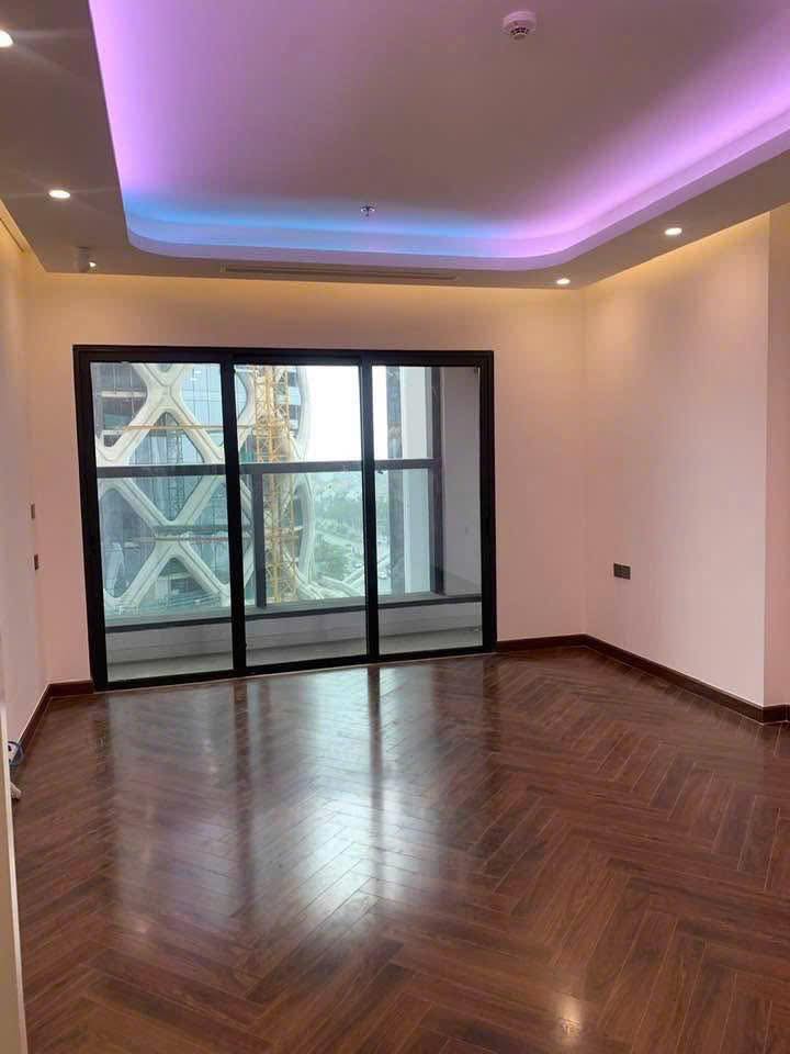 Căn hộ Studio Doji-Daimond Crown 37m² - View thành phố, miễn phí tiện ích!