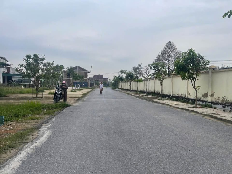 Đất nền Vinh Hưng 82.3m² giá 3.5 tỷ - Kinh doanh sầm uất