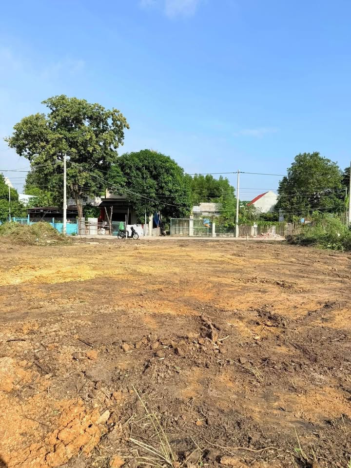 Đất nền Long Hải 160m² giá 2.4 tỷ - Cơ hội đầu tư tuyệt vời gần biển!