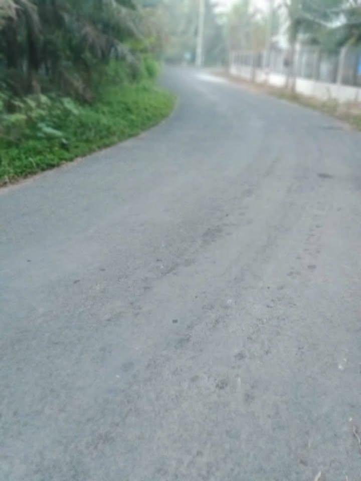 Đất nền 1 công xã Phước Thạnh, Bến Tre giá 1.7 tỷ - Đường xe máy, gần đường nhựa!