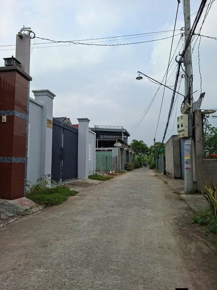 Đất chính chủ Hẻm Viettel, Bến Tre 500m² giá 2,5 tỷ - Cơ hội đầu tư tuyệt vời!