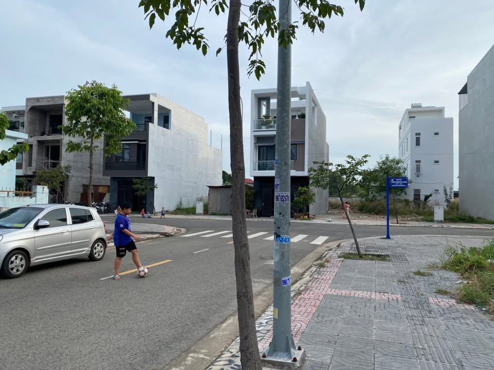 Đất nền Phước Nguyên, Bà Rịa 90m² giá 3.999 tỷ - Vị trí đẹp, phong thủy tốt!