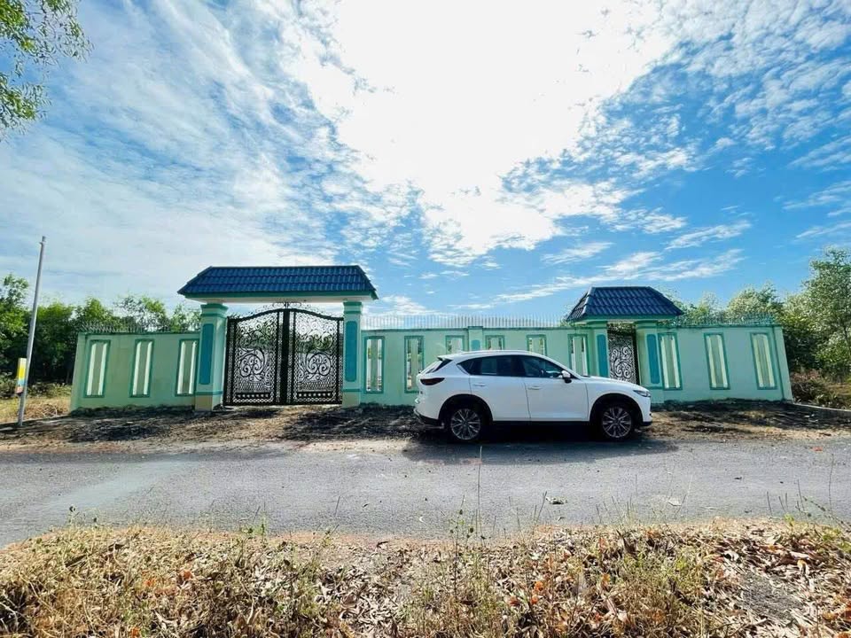 Đất nền Phước Hải, Bà Rịa - Vũng Tàu 1124m² giá 5.3 tỷ - Sổ hồng chính chủ, gần biển!