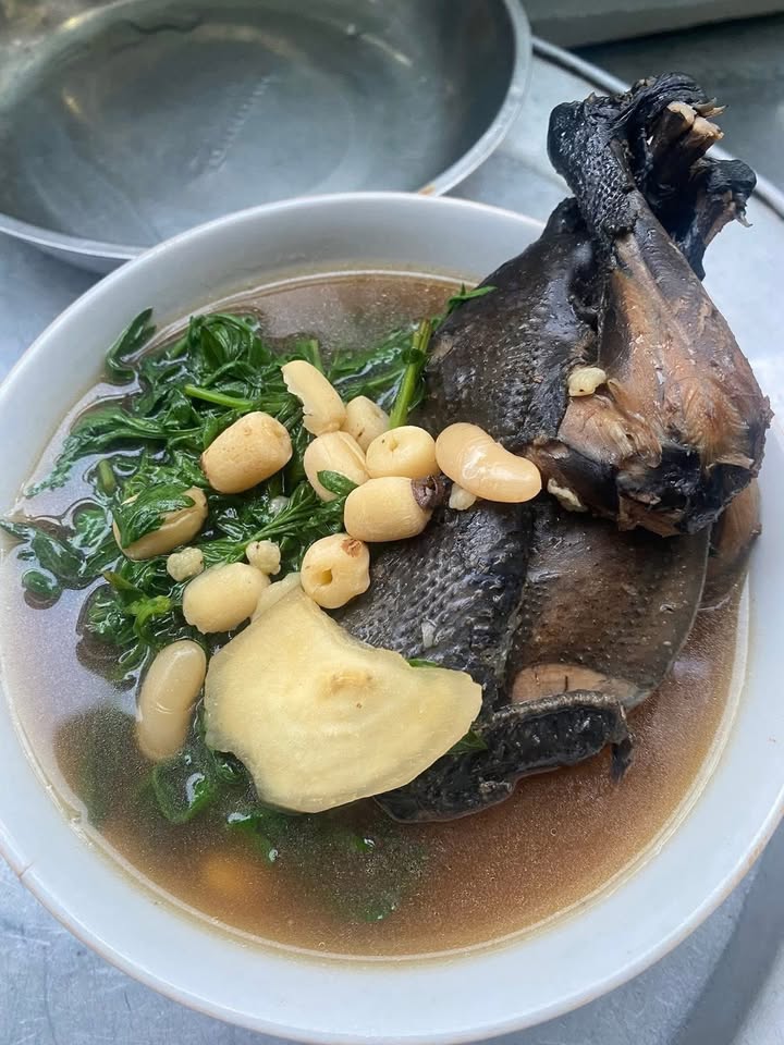 Nhà cấp 4 thôn 4, xã Đức Hạnh, huyện Đức Linh, 250m² giá 1.1 tỷ - Sổ hồng chính chủ!