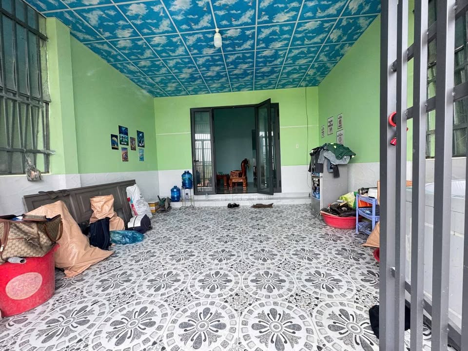 Nhà Gác Lửng Phú Mỹ 85m² giá 780 triệu - Sổ hồng chính chủ, bao sạch!