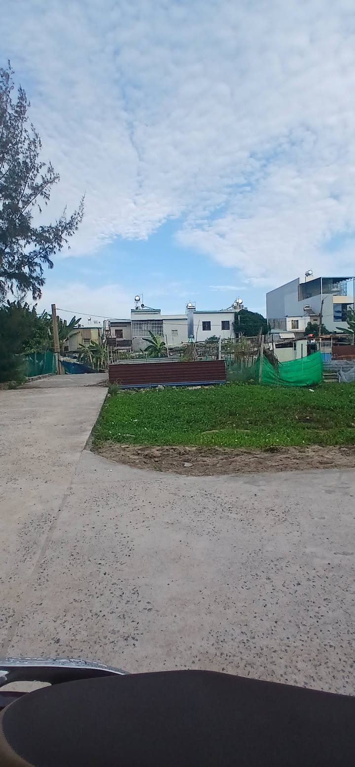 Đất nền hẻm 628, phường Rạch Dừa, 67m² giá 1.03 tỷ - Vị trí đẹp, không quy hoạch!