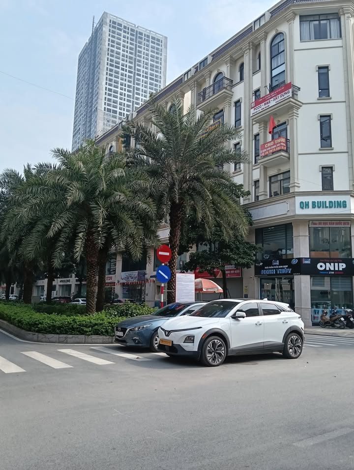 Shophouse Himlam Vạn Phúc 91m² giá 3 tỷ - Đầu tư sinh lời ngay!