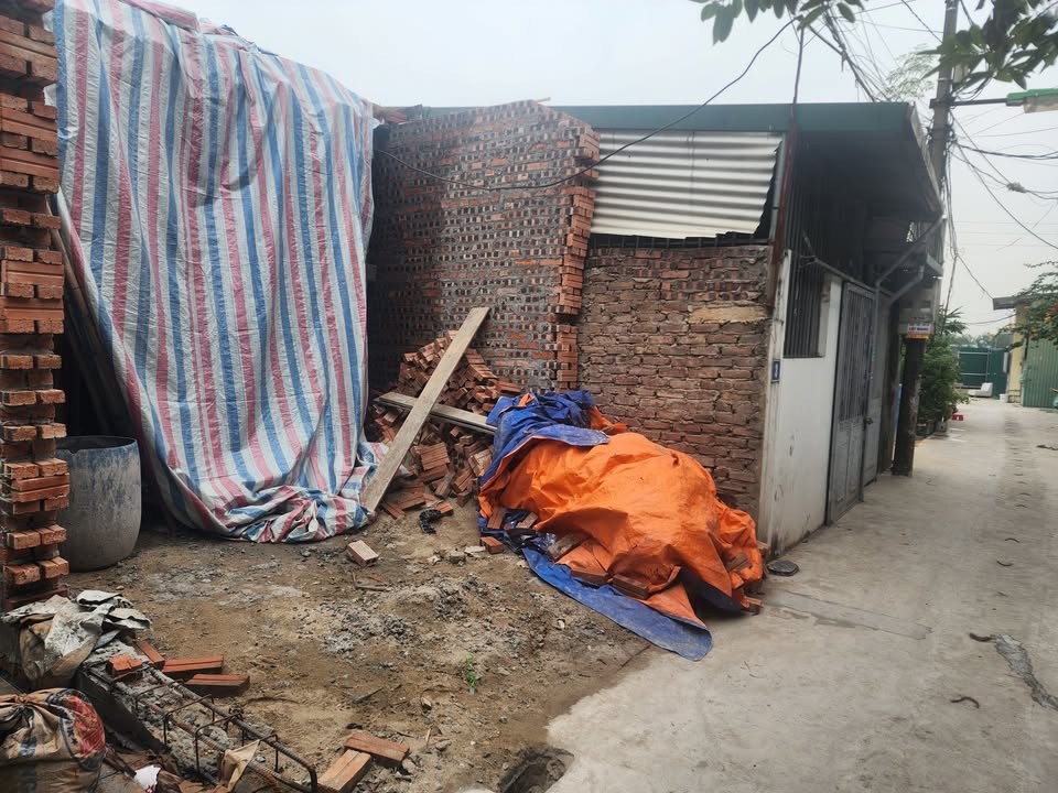 Đất nền Đông Mỹ Thanh Trì 50m² giá chỉ 3.95 tỷ - Đầu tư sinh lời ngay!