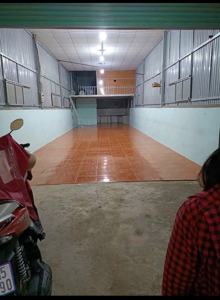 Nhà bán Khánh Bình, Tân Uyên 113m² giá 1.9 tỷ - Đường ô tô vào tận nơi!