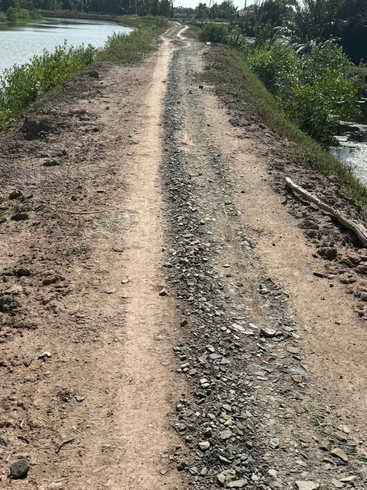 Đất nền ấp Cồn Ông, xã Dân Thành, 170.000m² giá 1.87 tỷ - Đầu tư sinh lời hấp dẫn!