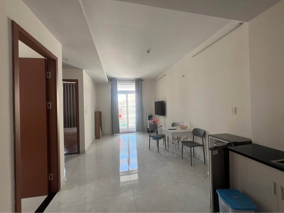Căn hộ Hacom GalaCity Phan Rang 48m² giá 1 tỷ - Đầu tư sinh lời hấp dẫn!