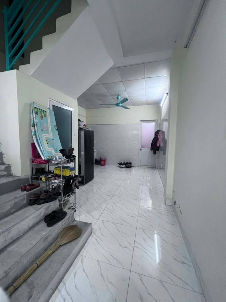 Nhà riêng Yên Sở Hoàng Mai 65m² giá 5.4 tỷ - Sẵn sàng vào ở ngay!