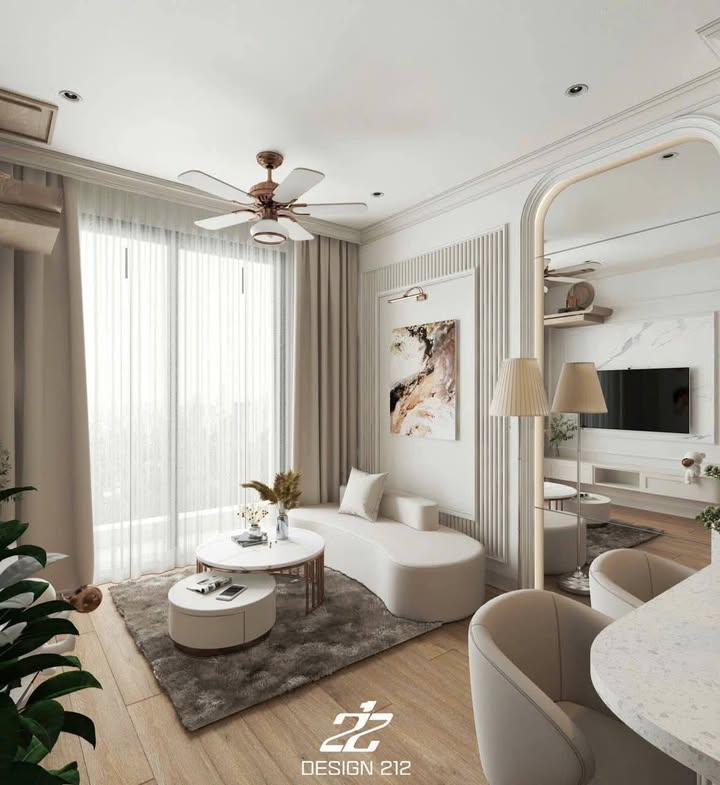 Căn hộ T&T 440 Vĩnh Hưng 70m² giá 5 tỷ - Sẵn sàng vào ở ngay!