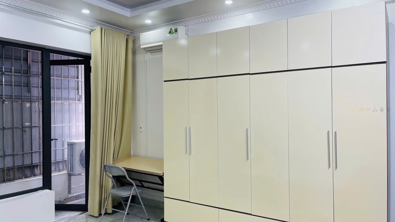 Phòng cho thuê tại số 130 Hoàng Ngọc Phách, Lê Chân, Hải Phòng - Chỉ 4.5 triệu/tháng!