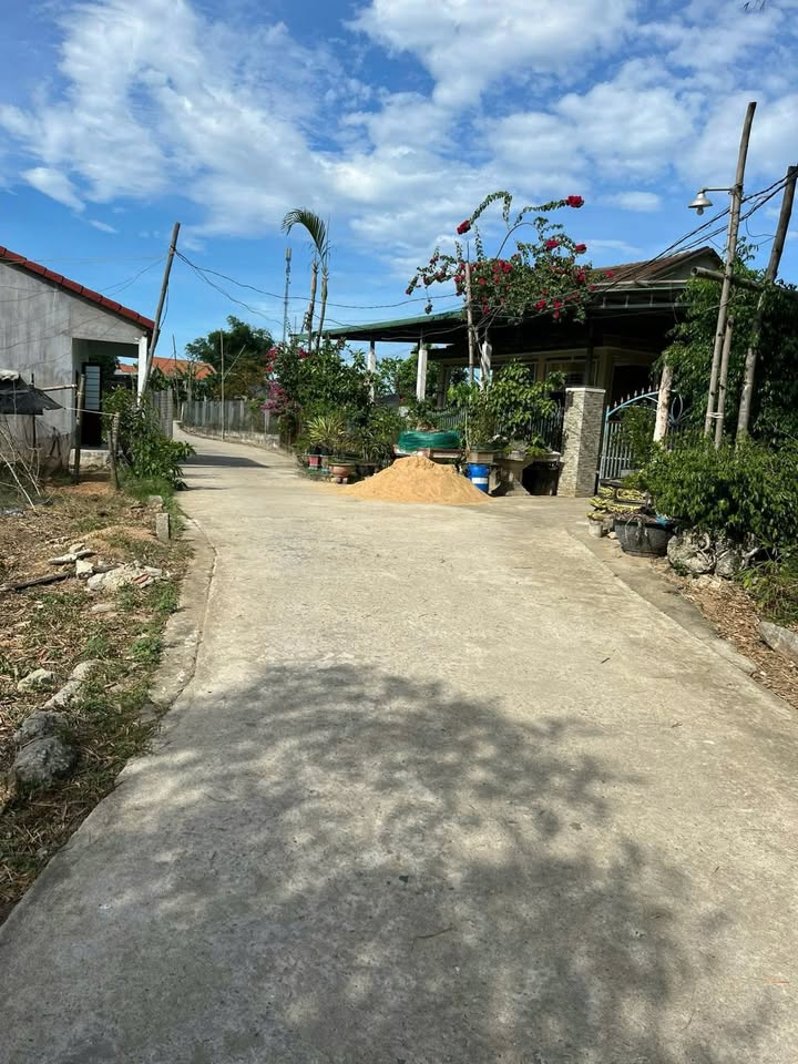 Đất nền Bình Hiệp 144m² giá thỏa thuận - Vị trí đắc địa gần chợ!