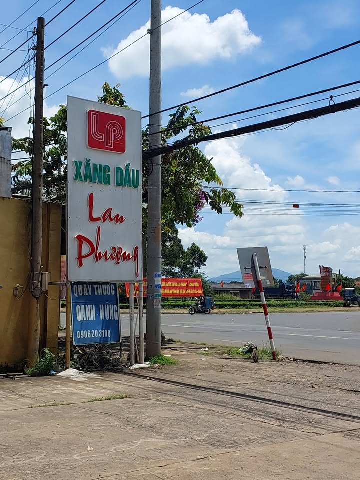 Đất thổ cư tại Hàng Gòn, Long Khánh, Đồng Nai 100.8m² giá 950 triệu - Sổ hồng riêng chính chủ!