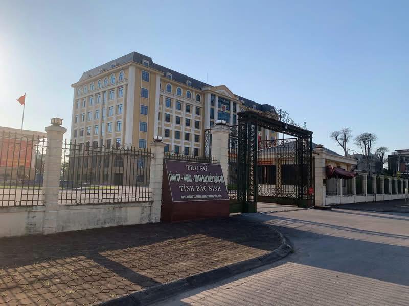 Đất thổ cư Tân Tiến Bắc Giang 100m² giá thỏa thuận - Đường ô tô vào tận đất!