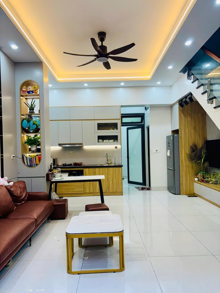 Nhà 2 tầng Ngô Quyền, Bắc Giang 50m² - Giá đẹp, sổ hồng chính chủ!