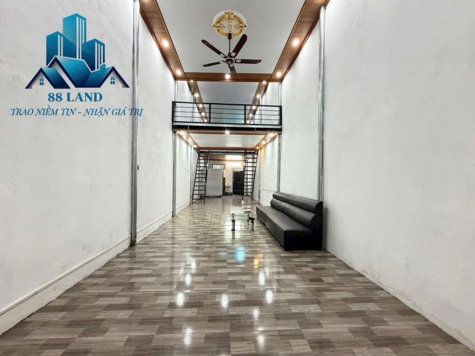 Bán đất tặng nhà cấp 4 phường Thọ Xương, Bắc Giang 62m² - Giá chỉ 1 tỷ