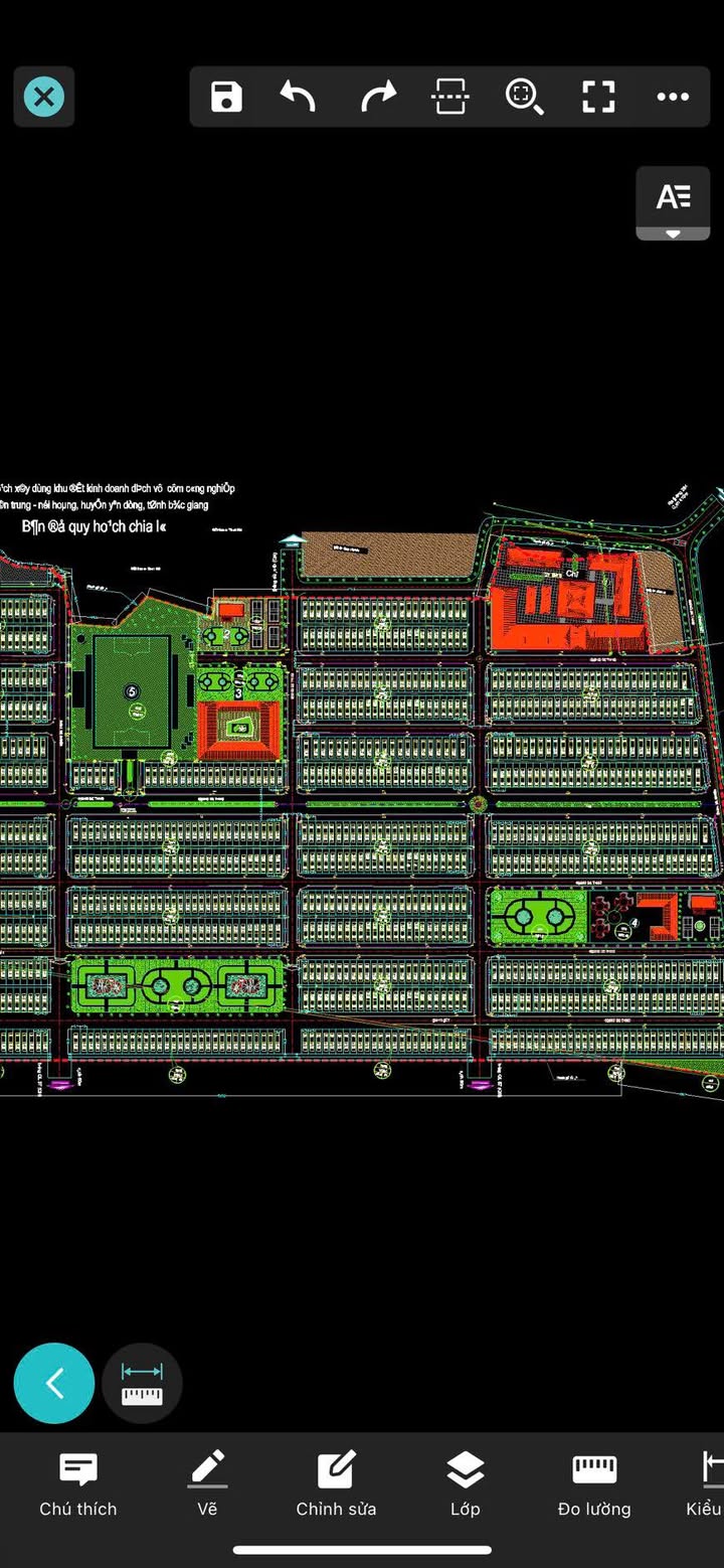 Đất nền tại đường Dịch vụ Nội Hoàng, Yên Dũng, 72m² - Giá chỉ 2.7 tỷ!