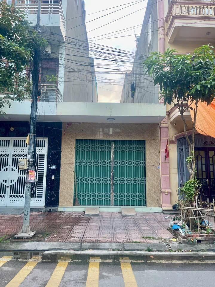 Nhà cấp 4 đường Nguyễn Khuyến, phường Bắc Giang, 76.5m², Chính chủ bán gấp!