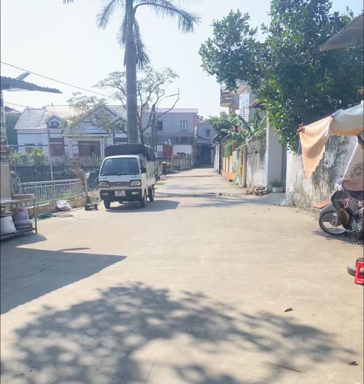 Đất thổ cư 100m² Tư Mại, Yên Dũng, Bắc Giang - Giá chỉ 1.05 tỷ, đầu tư sinh lời!