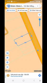 Đất nền Tân Hiệp, Phú Giáo 6000m² giá 7 tỷ - Cơ hội đầu tư tuyệt vời!