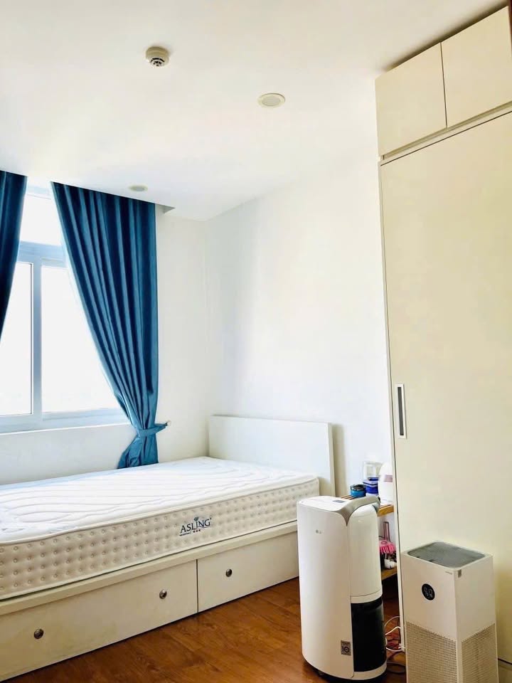 Căn hộ chung cư An Phú Vĩnh Yên 97m² giá 2.8 tỷ - Sẵn sàng vào ở ngay!