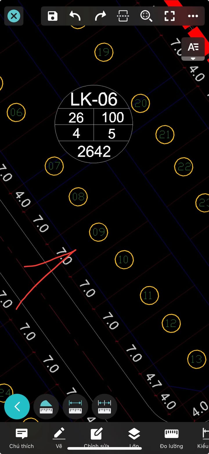Đất nền khu vực Tân Tiến, Bắc Giang 98m² giá 9 tỷ - Vị trí trung tâm tiện ích