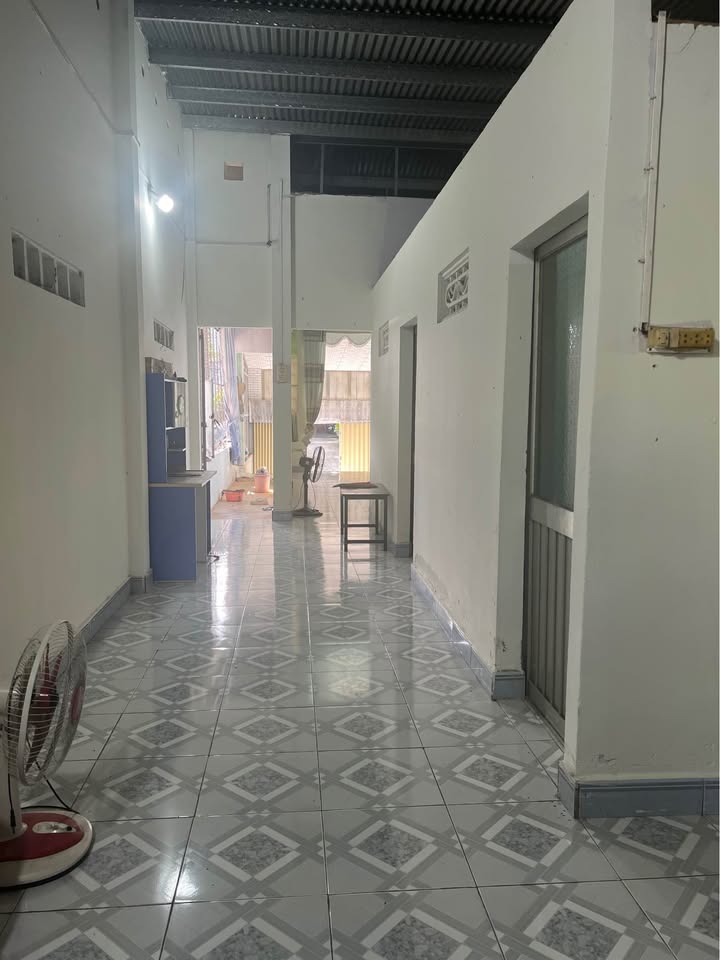 Nhà mặt tiền đường 129, Tân Phú, 265m² chỉ 1.49 tỷ - Cơ hội vàng không thể bỏ lỡ!