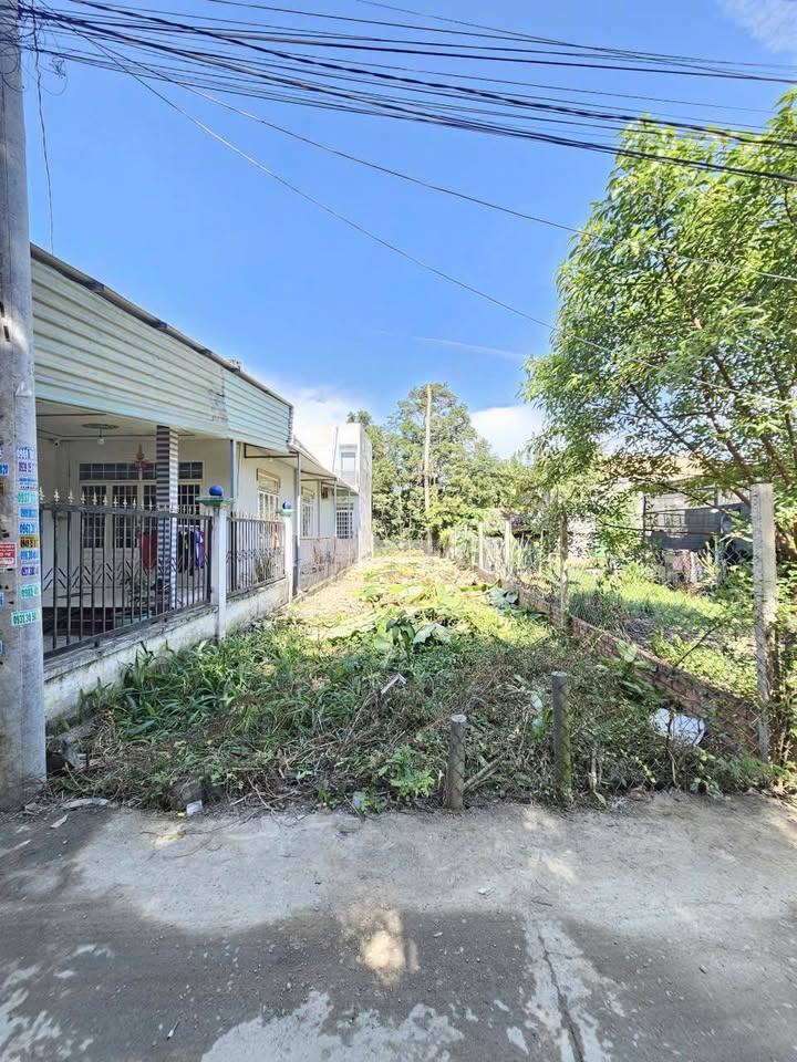 Đất nền Tân Hạnh, Biên Hòa 60m² giá 2.35 tỷ - Pháp lý rõ ràng, cơ hội đầu tư tốt!