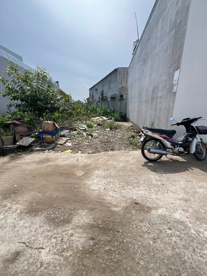 Đất nền đẹp KDC Sơn Thủy, Long Tuyền, Cần Thơ 55m² - Đầu tư lý tưởng!