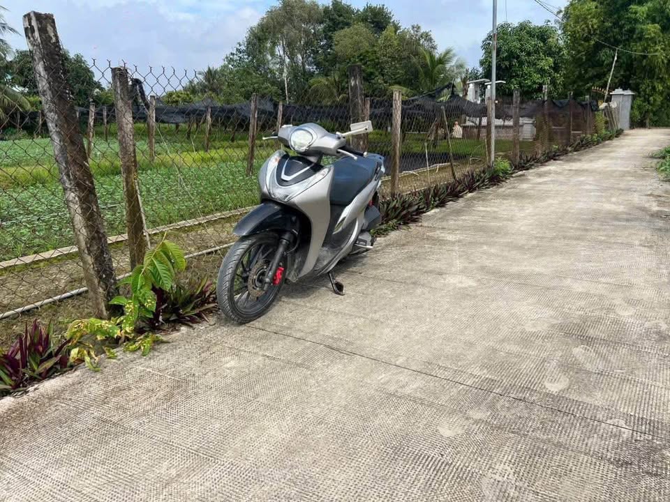 Đất nền đẹp xã Phước Lý 500m² giá 1.25 tỷ - Sổ đỏ chính chủ, không quy hoạch!